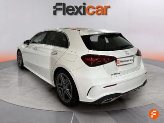 Mercedes Clase A A 200 d