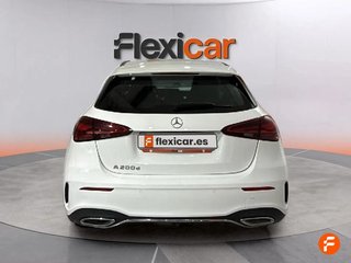 Mercedes Clase A A 200 d