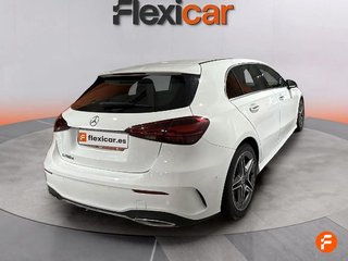 Mercedes Clase A A 200 d
