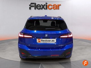 BMW Serie 2 Active Tourer 218d