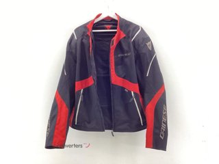 chaqueta motorista dainese air frame