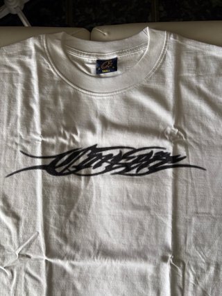 T-shirt Corteiz Branca