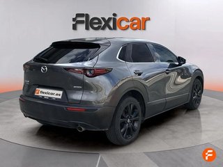 Mazda CX-30 e-SKYACTIV-G 2.0 110 kW 2WD Homura