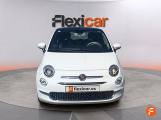 Fiat 500 Dolcevita 1.0 Hybrid 51KW (70 CV)