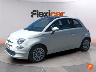 Fiat 500 Dolcevita 1.0 Hybrid 51KW (70 CV)