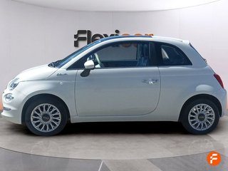Fiat 500 Dolcevita 1.0 Hybrid 51KW (70 CV)