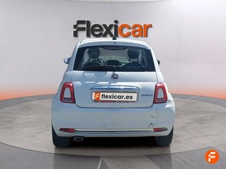 Fiat 500 Dolcevita 1.0 Hybrid 51KW (70 CV)