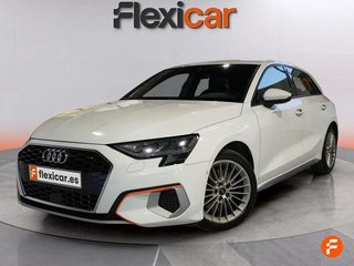 Audi A3 Sportback Advanced 35 TFSI 110kW (150CV)