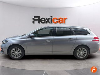 Peugeot 308 SW Allure Pack BlueHDI 130 S&S EAT8