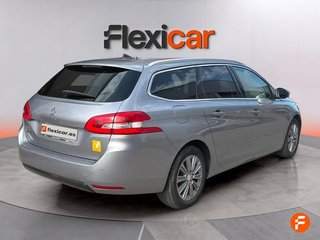 Peugeot 308 SW Allure Pack BlueHDI 130 S&S EAT8