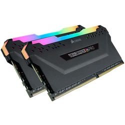 Corsair Vengeance RGB Pro 32GB DDR4-3200 CL16