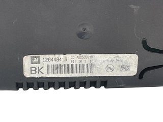 Pantalla Multifuncion Opel Insignia 08-17