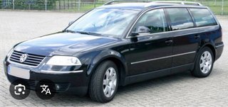 Despiece Volkswagen Passat Ranchera