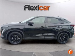 Omoda 5 1.6 T-GDI 145kW (186CV) DCT - 5P (2023)