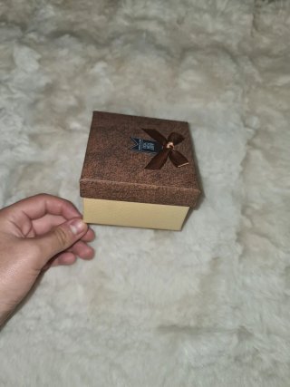 Pulsera  G U C C I   Dorada
