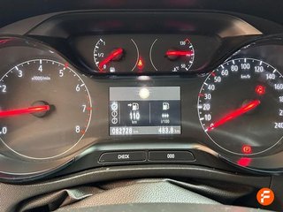 Opel CrossLand 1.2 81kW (110CV) Edition