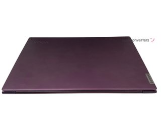 pc portatil lenovo yoga lr0efmr6