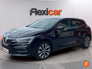 Renault Megane Business Blue dCi 85 kW (115CV)