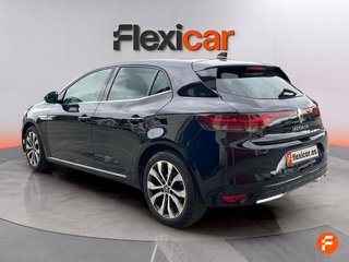Renault Megane Business Blue dCi 85 kW (115CV)