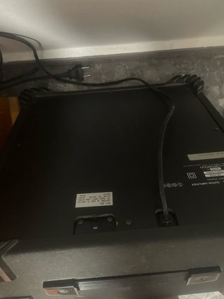 Amplificador Guitarra Yamaha HR-50