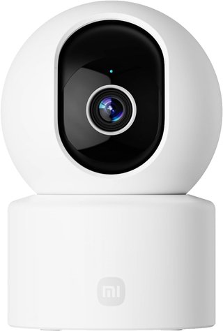 Xiaomi C302 cámara 3MP 2K giro 360° privacidad
