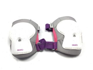 protecciones patinaje oxelo play