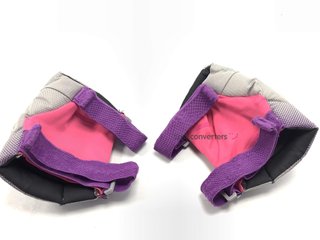 protecciones patinaje oxelo play