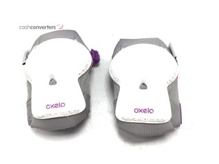 protecciones patinaje oxelo play