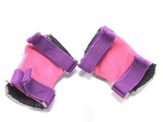 protecciones patinaje oxelo play