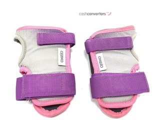 protecciones patinaje oxelo play