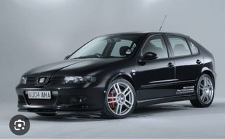 Despiece Seat Leon MK1