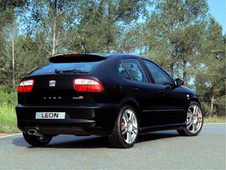 Despiece Seat Leon MK1