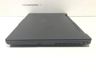 pc portatil asus tuf506h
