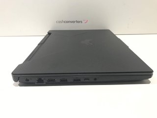 pc portatil asus tuf506h