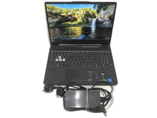 pc portatil asus tuf506h