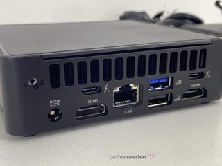 pc asus nuc14rvk