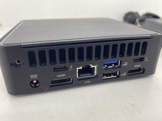 pc asus nuc14rvk