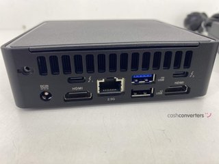 pc asus nuc14rvk