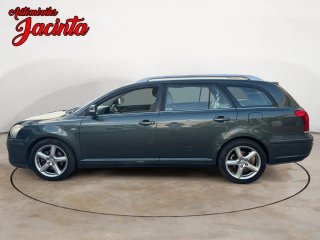 Toyota Avensis 2007 2.2 D-4D 177 CV