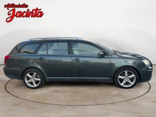 Toyota Avensis 2007 2.2 D-4D 177 CV