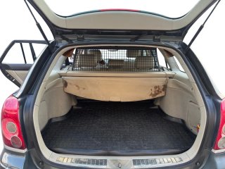 Toyota Avensis 2007 2.2 D-4D 177 CV