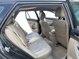 Toyota Avensis 2007 2.2 D-4D 177 CV