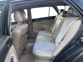 Toyota Avensis 2007 2.2 D-4D 177 CV