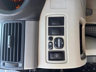 Toyota Avensis 2007 2.2 D-4D 177 CV