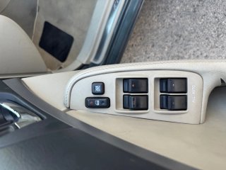 Toyota Avensis 2007 2.2 D-4D 177 CV