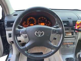 Toyota Avensis 2007 2.2 D-4D 177 CV