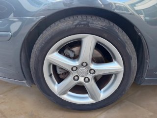 Toyota Avensis 2007 2.2 D-4D 177 CV