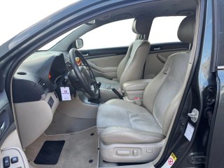 Toyota Avensis 2007 2.2 D-4D 177 CV