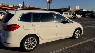 BMW Serie 2 2016