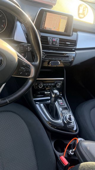 BMW Serie 2 2016